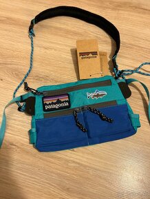 Patagonia crossbody taška / ladvinka (PA2) - 2