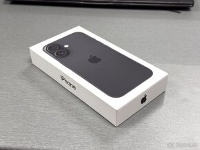 iPhone 16 Black 126gb - 2