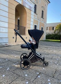 Cybex e-priam 2023 - 2