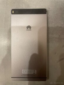 Huawei P8 - 2