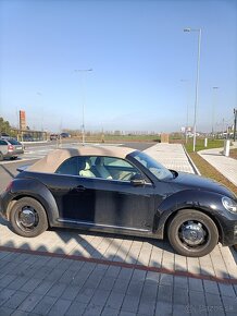 Volkswagen Beetle Cabrio 1.4 TSI BMT DS7 - 2