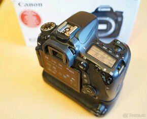 Canon Eos 70D - 2