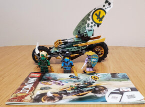 Lego Ninjago (71745) - 2