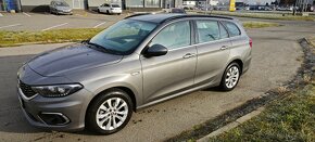 Fiat Tipo kombi Lounge Plus 1.6 Multijet - dohoda,nabídněte - 2