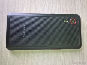 Galaxy XCover 5 - 2