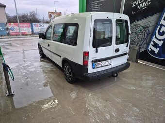 Opel Combo 1.3 CdTi Tour - 2