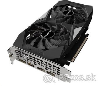 GTX 1660 super 6Gb - 2