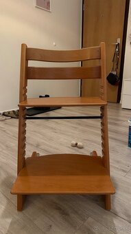 Stokke Tripp Trapp - 2