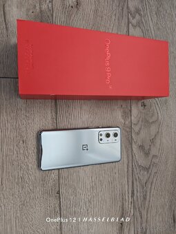 Výhodne ponúkam OnePlus 9 Pro a iné - 2