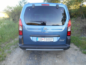 Citroen Berlingo 1.6 hdi - 2