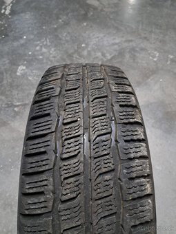 Kumho Winter ProTran CW5 - 2