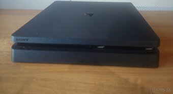 Playstation 4 slim 1TB - 2