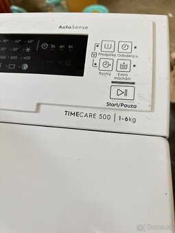 ELECTROLUX 500 TimeCare - 2