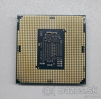 Predam procesor Intel I5 7500 - 2