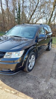 Dodge Journey - 2