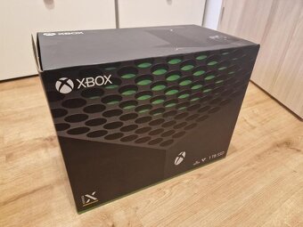 Xbox series X - 2