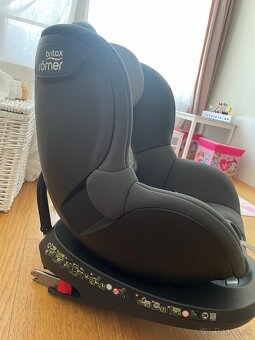 Britax Römer Dualifix 2 R - 2