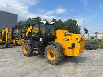 Jcb 535-140 / 2014 manipulator - 2