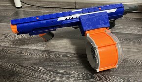 Nerf Rampage - 2