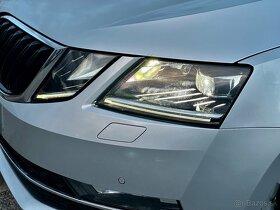 Škoda Octavia Style 1.5TSI / AUTOMAT / BENZÍN /  LED / ŤAŽNÉ - 2