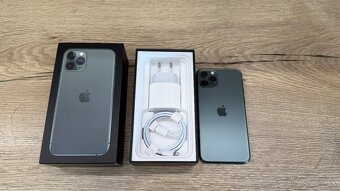 Apple iPhone 11 Pro 256GB - 2