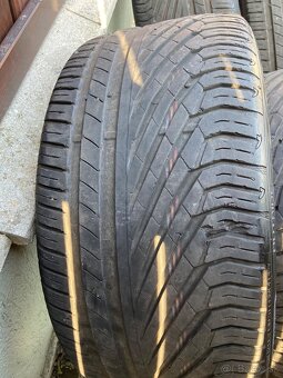 275/40R20 letne pneu UNIROYAL - 2