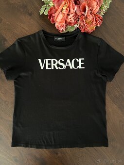 Versace tricko - 2