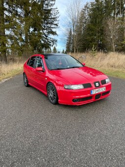 Seat Leon Cupra4 - 2