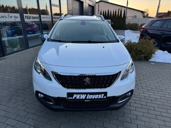 Peugeot 2008 1.2 PureTech 110 S S Style - 2