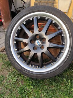 Ronal 5x108 R18 - 2