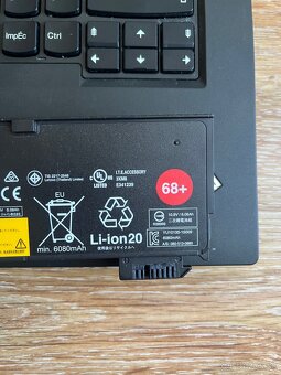 Lenovo Think Pad L450 - 2