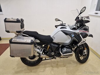 BMW R 1200 GS Adventure - 2