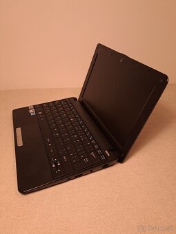 ASUS Eee PC 1001PXD - 2