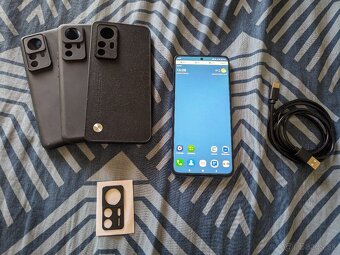 Xiaomi 12T Pro 8/256Gb - 2