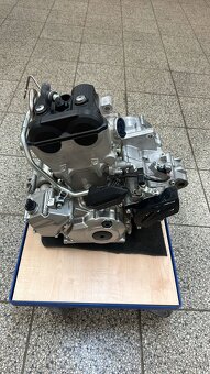 Motor na yamaha 450R - 2