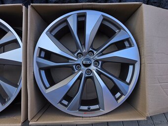 5x112 R21 Audi Q5 SQ5 Audisport Nepoužite - 2