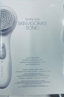 Mary Kay čistiaca kefka Skinvigorate Sonic - 2