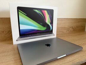 MacBook Pro M1 8/256GB - 2