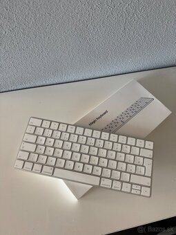 Apple magic keyboard - 2