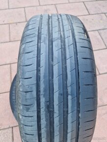 Goodyear efficient gril 205/55r17 leto 2kus - 2