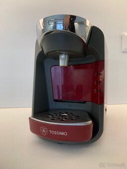 Tassimo - 2