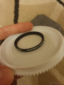 Hoya UV filter 46mm - 2