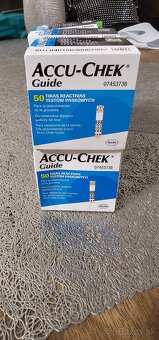 accu chek guide - 2