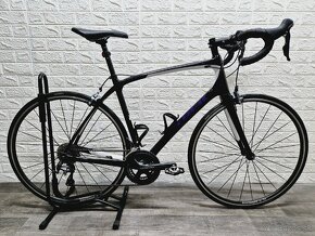 Predám cestný bicykel Trek Silque S6 Carbon 28" - 2