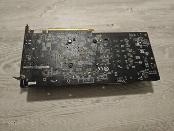 MSI Armor RX 580 8gb - 2