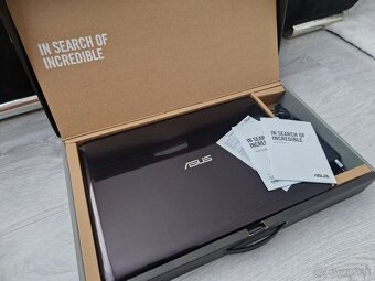 ASUS VivoBook X556u 15,6" i5,GeForce,8gbram - 2