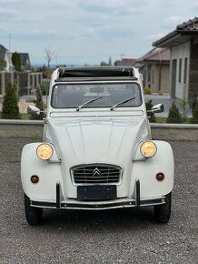 Citroen 2CV - 2