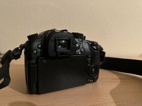 Panasonic LUMIX DMC-GH4 - 2