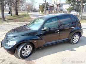 chrysler pt cruiser - 2