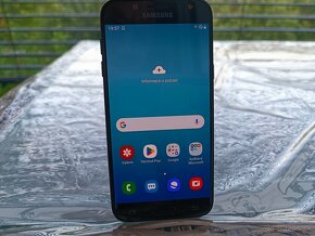 Mobilní telefon - SAMSUNG Galaxy J5 (2017) SM-J530F - 2